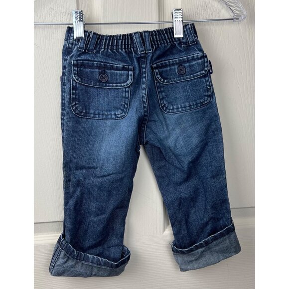 Gap Capri Jeans - Picture 13 of 16